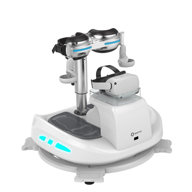 房地产虚拟看房项目(图1)